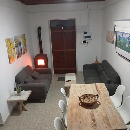 Villa En Khirokitia