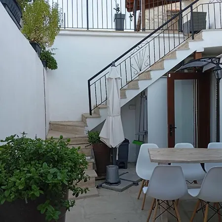 En Villa