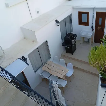 En Villa