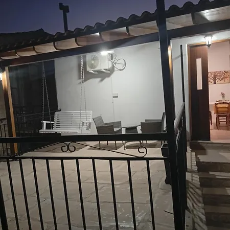 En Villa