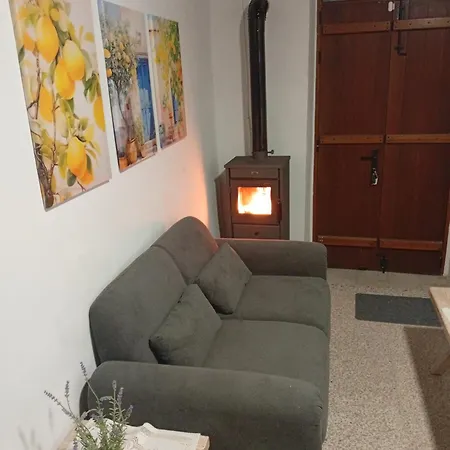 Villa En