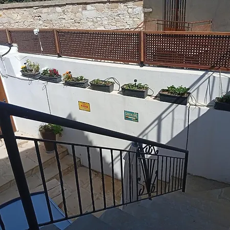 En Villa Khirokitia