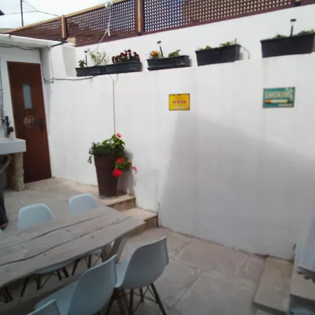 En Villa Khirokitia