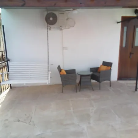 En Villa Khirokitia