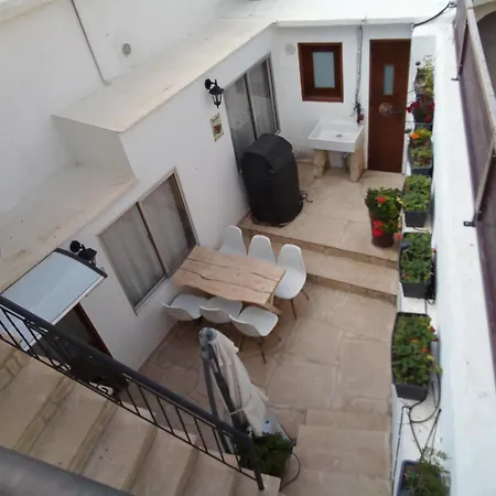 En Villa Khirokitia